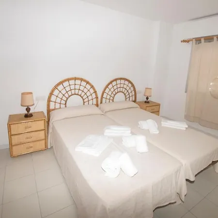 Apartment In Playa Fossa-Levante * Calp