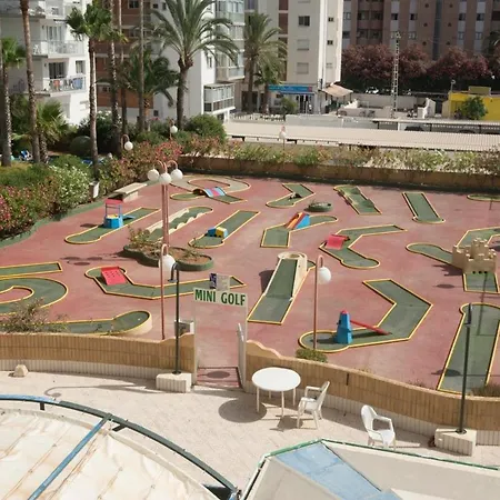 Appartement Apartment In Playa Fossa-Levante *
