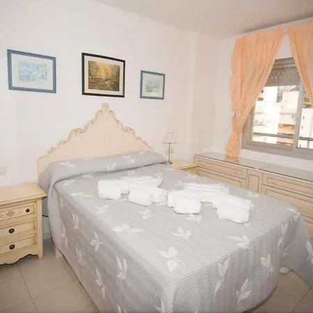 Appartement Apartment In Playa Fossa-Levante *