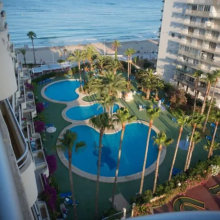 Appartement Apartment In Playa Fossa-Levante *