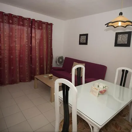 Appartement Apartment In Playa Fossa-Levante Calp