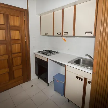Apartment In Playa Fossa-Levante *
