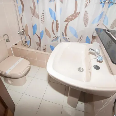 Appartement Apartment In Playa Fossa-Levante