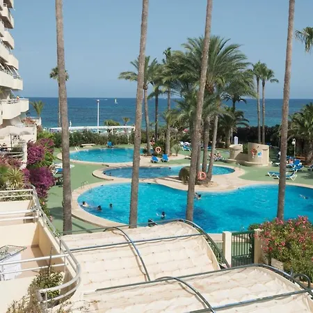 Appartement Apartment In Playa Fossa-Levante *