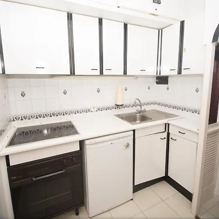 Appartement Apartment In Playa Fossa-Levante
