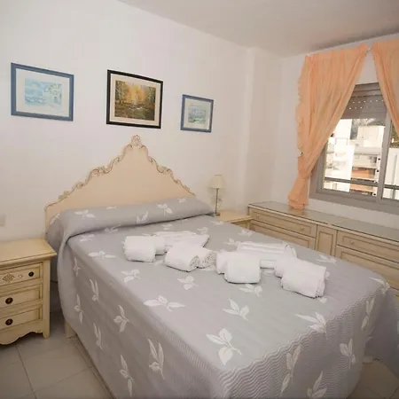 Appartement Apartment In Playa Fossa-Levante *
