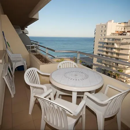 Appartement Apartment In Playa Fossa-Levante