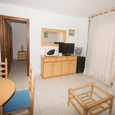 Apartment In Playa Fossa-Levante *