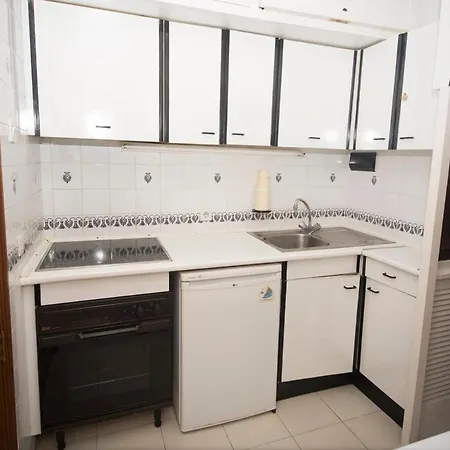 Appartement Apartment In Playa Fossa-Levante *