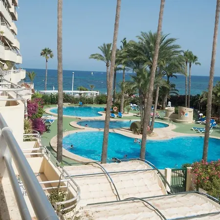 Apartment In Playa Fossa-Levante Appartement *